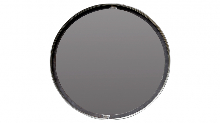 Rolf rund spegel 60cm i gruppen Vintage / Inredning / Speglar hos Trosa Mbler (TML-M1565)